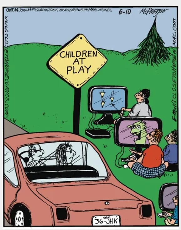 5-15 20 Funny Trending Comics That Are the Highlight of the Day