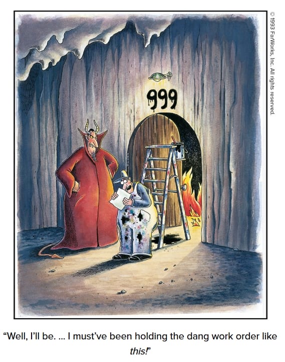 5-16 20 Best of The Far Side Cartoons That Prove Gary Larson Is a Legend