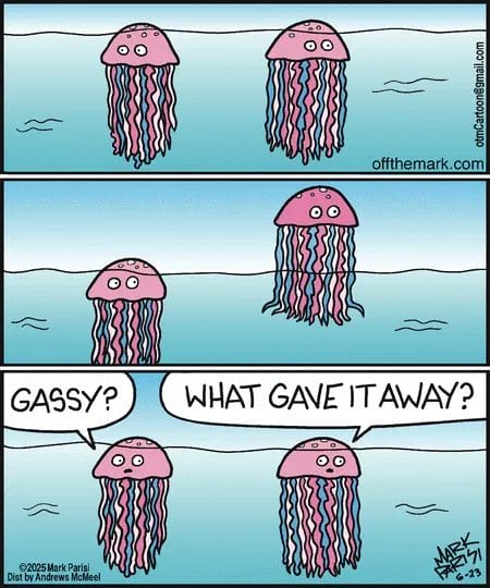 5-2 20 Funny Cartoons Today by Mark Parisi You’ll Want to Share with Everyone