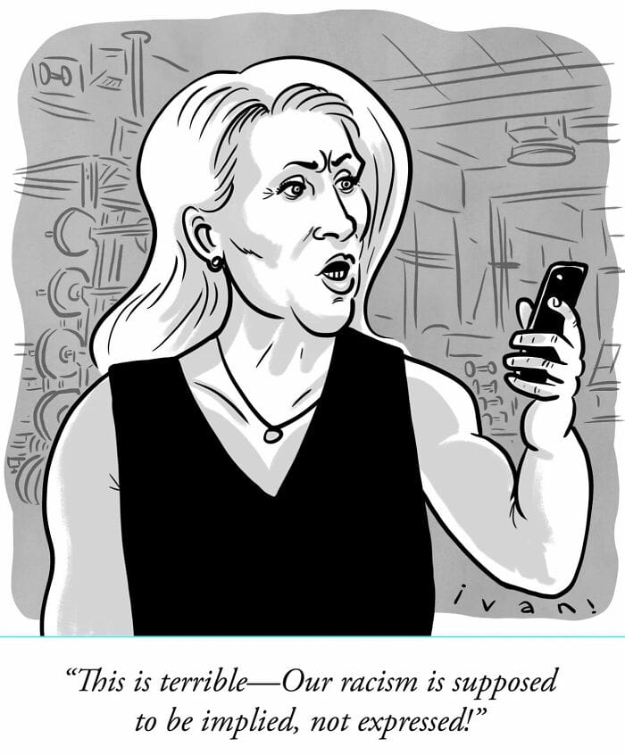 5-21 20 Ivan Ehlers Daily Humor Comics That Perfectly Nail Everyday Absurdity