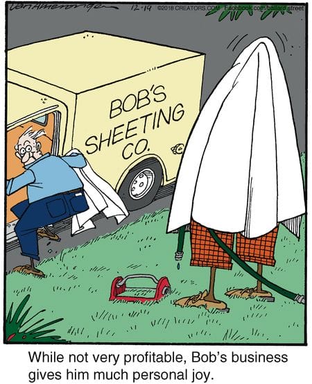 5-28 20 New Hilarious Comics That Prove Absurd Humor Is the Best Humor