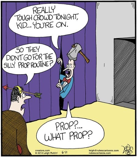 5-3 20 New Rubes Comics That Take Absurdity to the Next Level