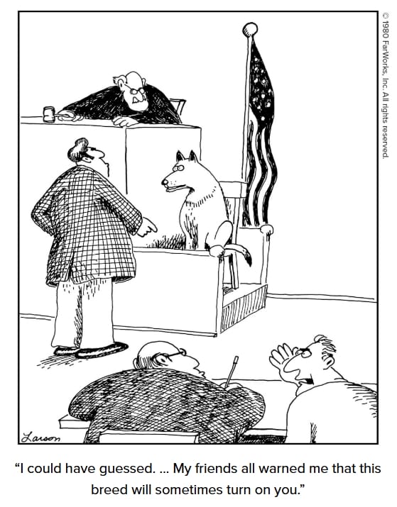 5-31 20 Hilarious New Far Side Humor Comics Reviewed with Witty Insight