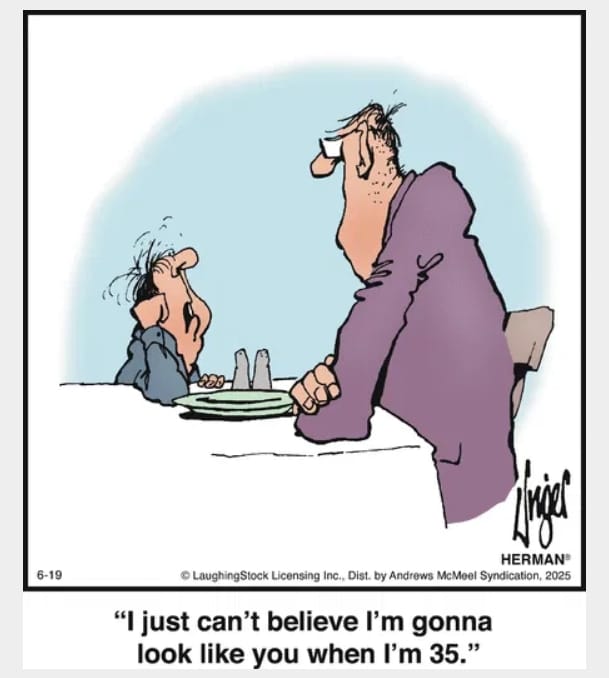 5-32 The Funniest 20 Best New Comics You’ll See This Year