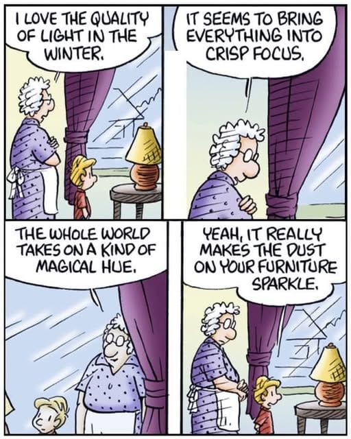 5-34 20 Family Life Comic Strips That Expose the Humor in Daily Parenting