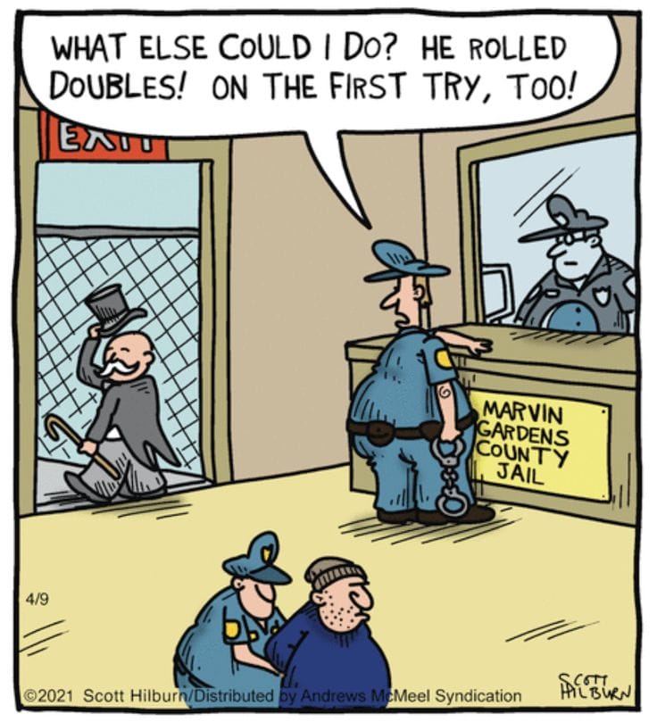 5-35 20 Dark Cartoons by Scott Hilburn That Prove Humor Has No Limits