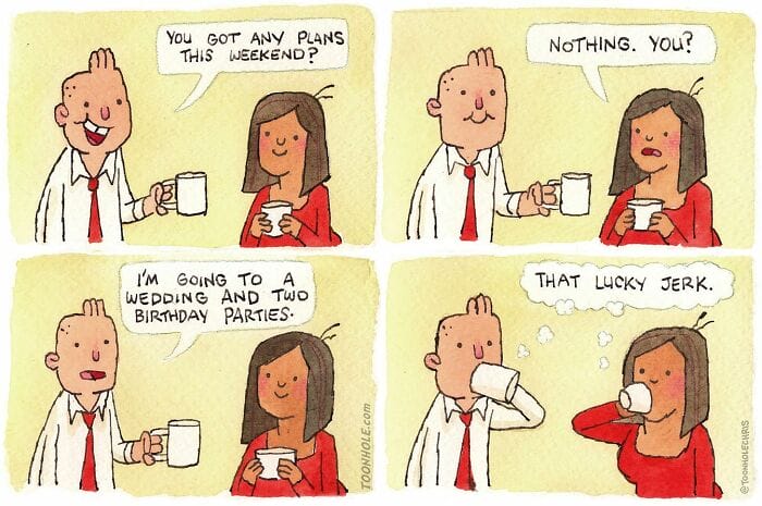 5-38 20 latest Hilarious Comics by Toonhole Chris That Expose Society’s Absurdity