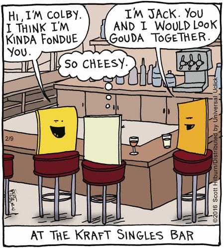 Daily Webcomics