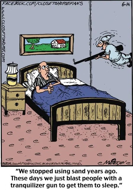 5 20 Uplifting and Funny Daily Comics You’ll Totally Relate To