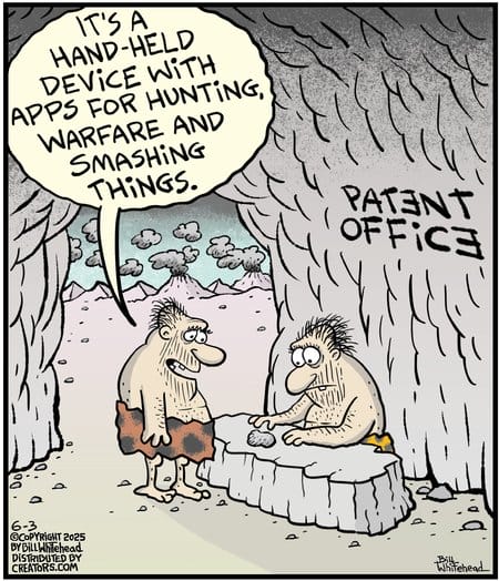 6-1 20 Hilarious Comics Packed with Witty Cartoon Humor You’ll Love