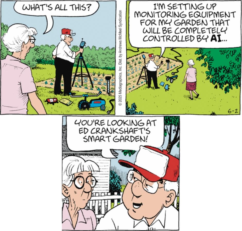 6-12 20 Grumpy Humor Comics That’ll Make You Laugh Harder Than You’d Admit