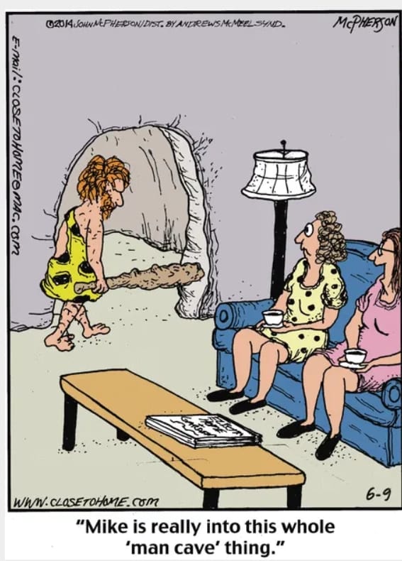 6-15 20 Funny Trending Comics That Are the Highlight of the Day
