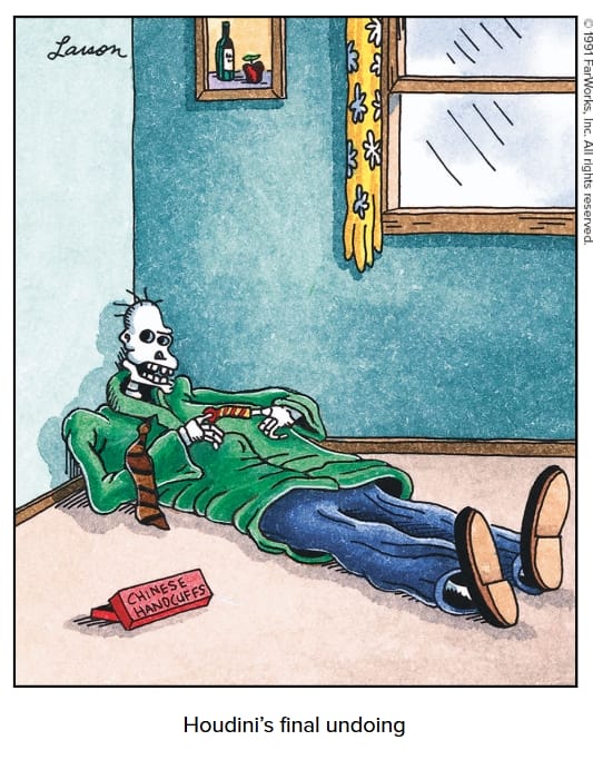 6-16 20 Best of The Far Side Cartoons That Prove Gary Larson Is a Legend