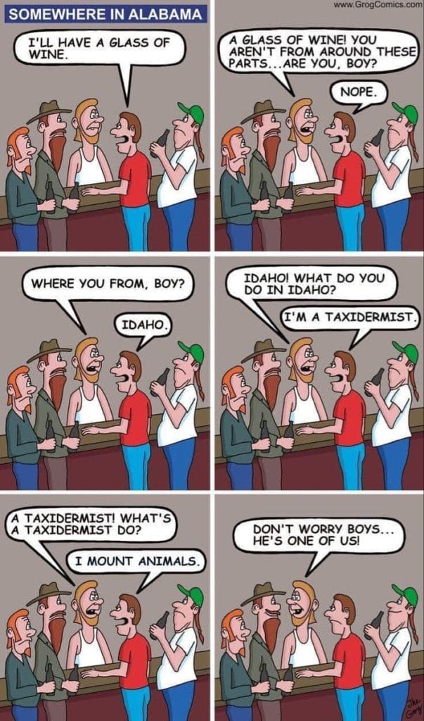 6-17-603x1024 20 Hilarious Comics That Prove Why This Is the Best Grog Humor Ever
