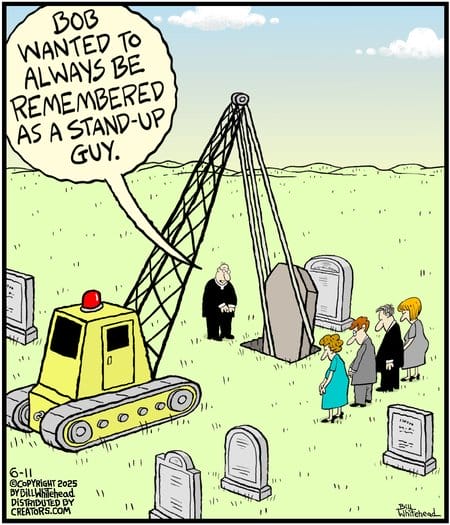 6-2 The 20 Funniest New Viral Comics Breaking the Internet with Laughter