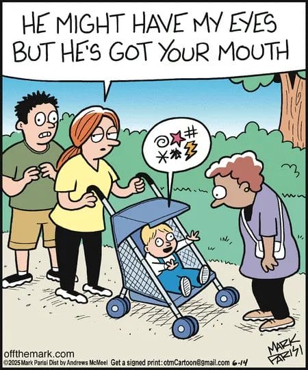 6-2 20 Funny Cartoons Today by Mark Parisi You’ll Want to Share with Everyone