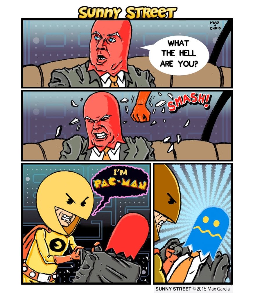 6-24-871x1024 20 Twisted and Darkly Funny Cartoons That Redefine Dark Humor by Sunny Street