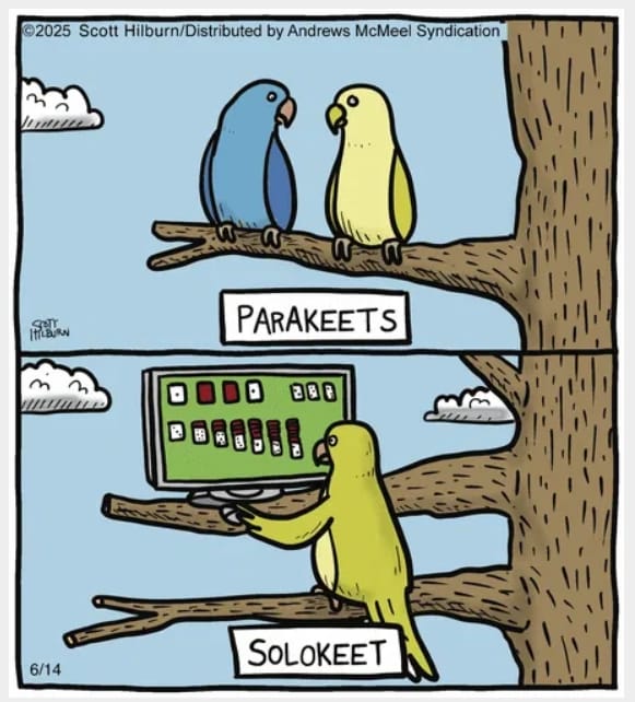6-25 20 New Dark Humor Comics by Scott Hilburn That Redefine Twisted Laughs