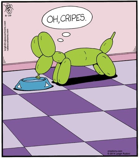 6-3 20 New Rubes Comics That Take Absurdity to the Next Level