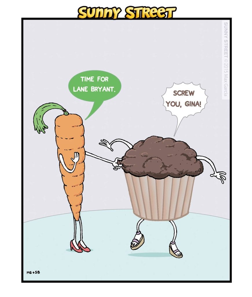 6-37-871x1024 20 New Funny Comics by Max Garcia That’ll Make You Laugh Way Too Hard