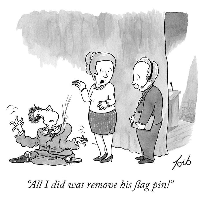 6-38 20 New Funniest Cartoons That Prove Humor Is the Best Therapy