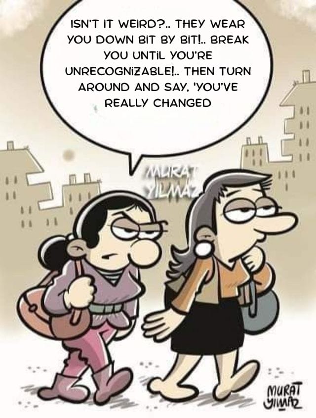 6-4 20 New Funny Comics That Nail Everyday Struggles in the Funniest Way