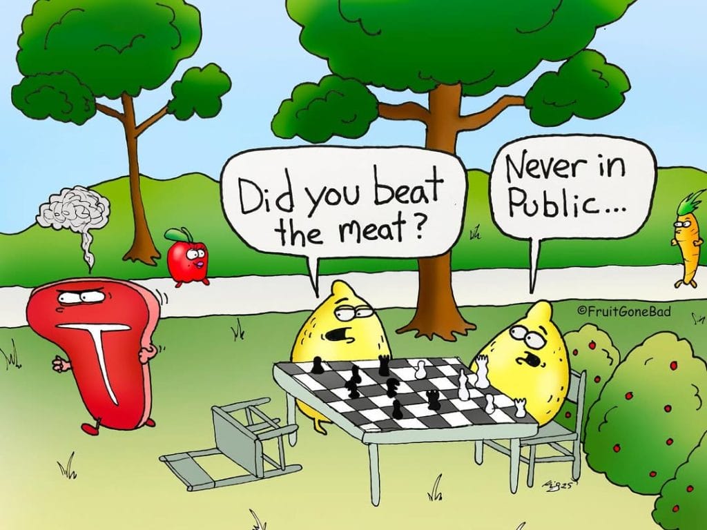 6-41-1024x768 20 Latest Dark Humor Cartoons That Celebrate Limitless Humor