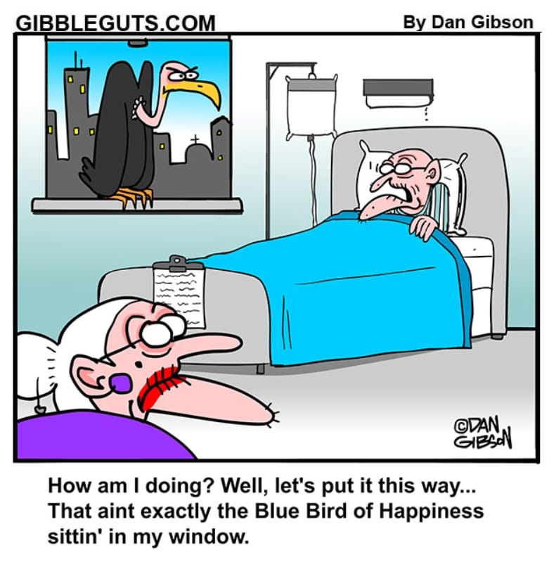 6-42 20 Funny Senior Citizen Comics That Prove Laughter Has No Age Limit