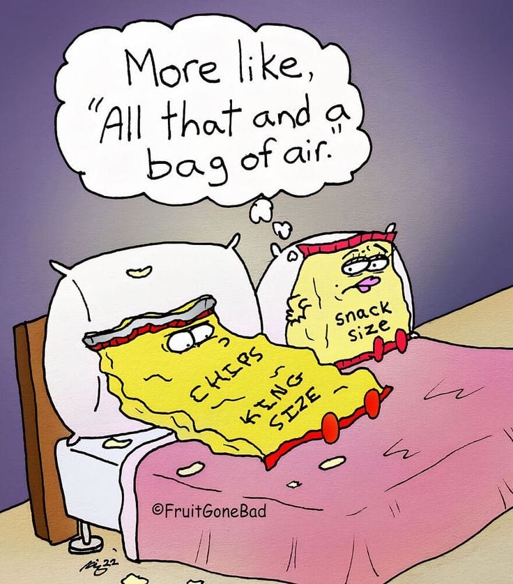 6-8 20 Hilarious Adult Comics by Fruit Gone Bad That Are Too Real