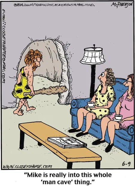 6 20 Uplifting and Funny Daily Comics You’ll Totally Relate To