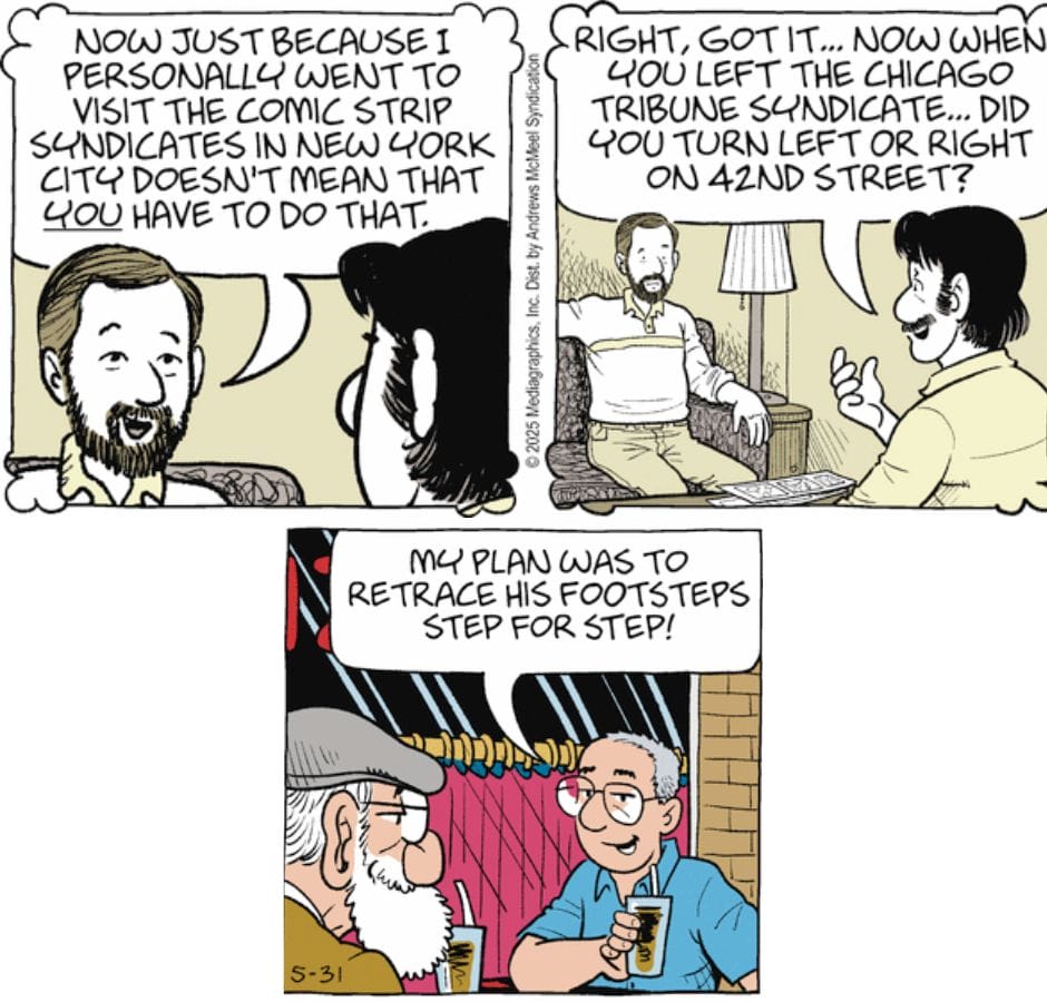 7-12 20 Grumpy Humor Comics That’ll Make You Laugh Harder Than You’d Admit