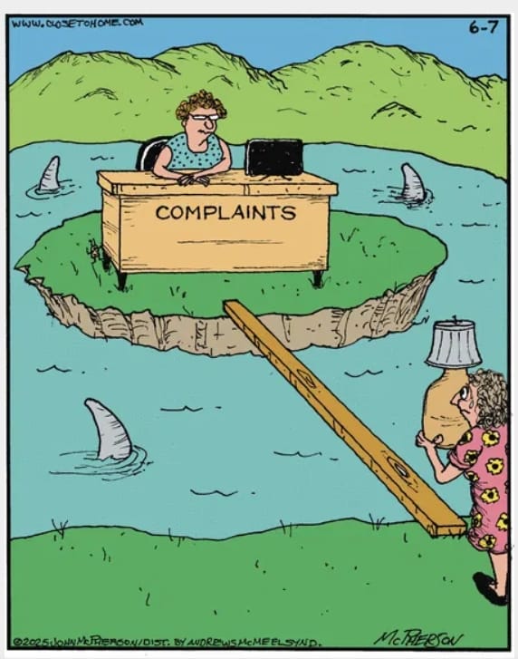 7-15 20 Funny Trending Comics That Are the Highlight of the Day