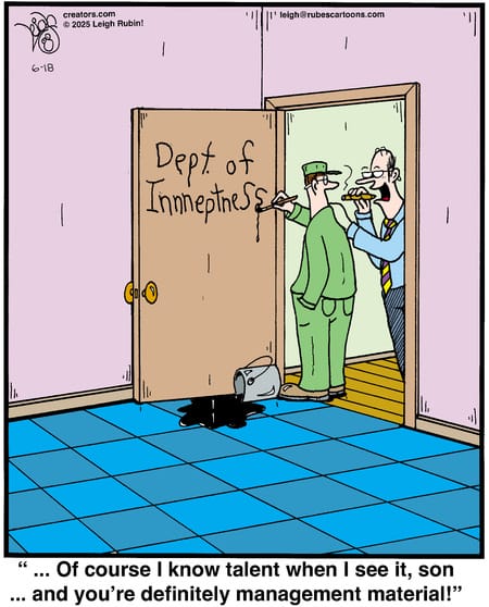 7-2 20 New Rubes Comics That Take Absurdity to the Next Level