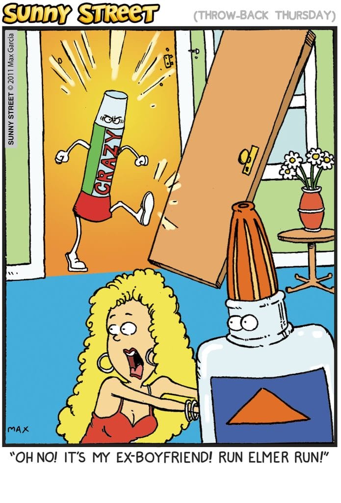 7-25-695x1024 20 Twisted and Darkly Funny Cartoons That Redefine Dark Humor by Sunny Street