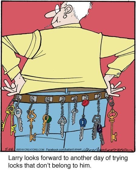 7-30 20 New Hilarious Comics That Prove Absurd Humor Is the Best Humor