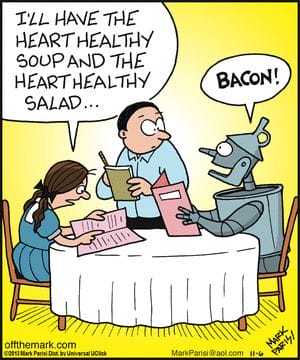 7-33 20 Funny Cartoons Today by Mark Parisi You’ll Want to Share with Everyone