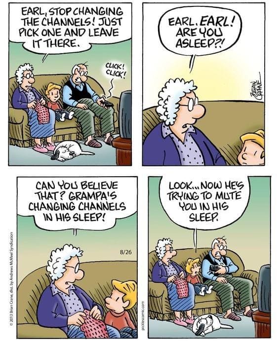 7-37 20 Family Life Comic Strips That Expose the Humor in Daily Parenting