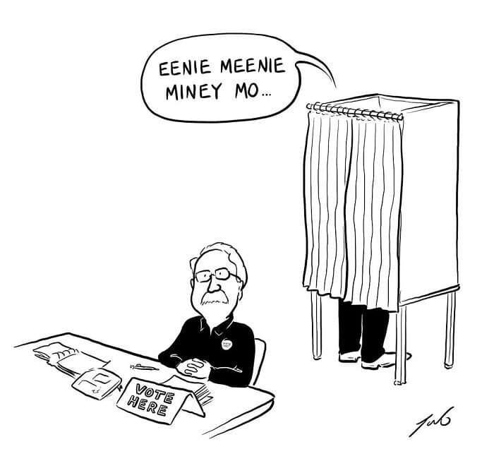 7-40 20 New Funniest Cartoons That Prove Humor Is the Best Therapy