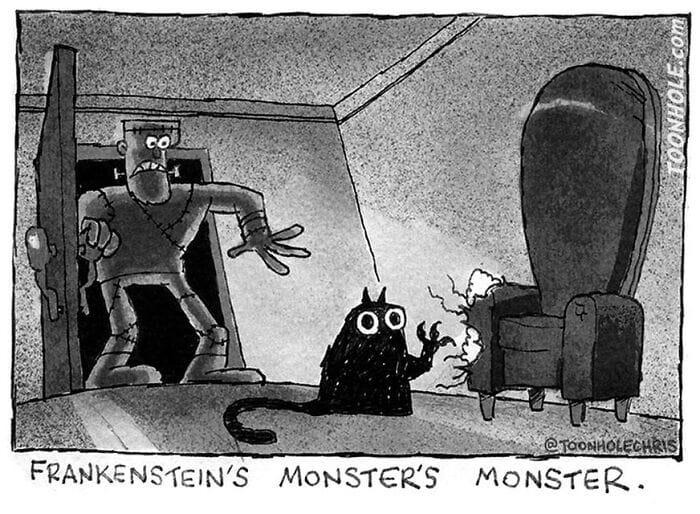 7-41 20 latest Hilarious Comics by Toonhole Chris That Expose Society’s Absurdity