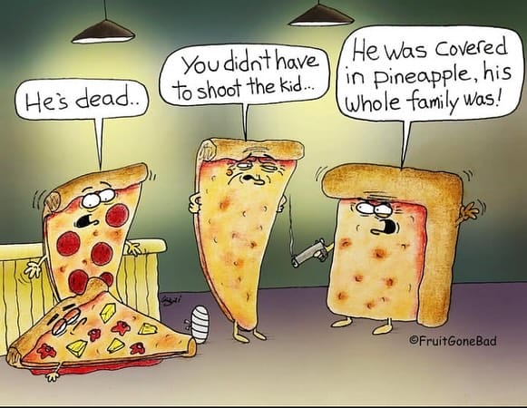 7-43 20 Latest Dark Humor Cartoons That Celebrate Limitless Humor