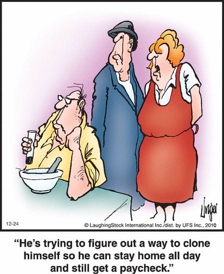 7-7 20 Latest Hilarious Comics by Jim Unger That’ll Have You Laughing Nonstop