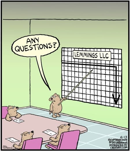 8-1 The 20 Funniest New Viral Comics Breaking the Internet with Laughter