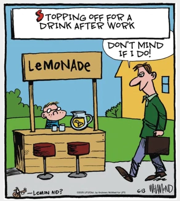 8-14 20 Epic Today Witty Cartoons That Perfectly Capture Everyday Life