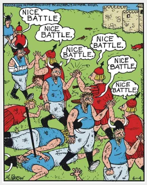 8-15 20 Funny Trending Comics That Are the Highlight of the Day