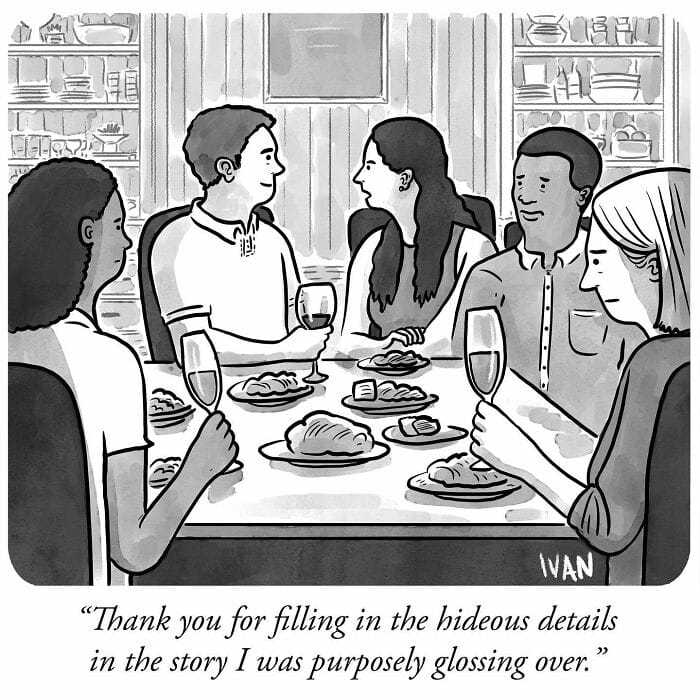 8-21 20 Ivan Ehlers Daily Humor Comics That Perfectly Nail Everyday Absurdity