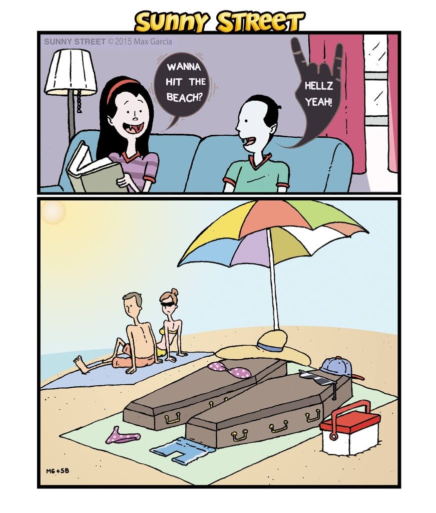 8-24-871x1024 20 Twisted and Darkly Funny Cartoons That Redefine Dark Humor by Sunny Street