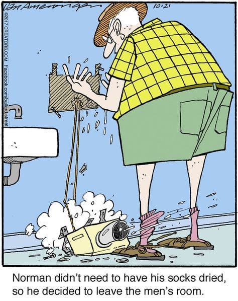 8-29 20 New Hilarious Comics That Prove Absurd Humor Is the Best Humor