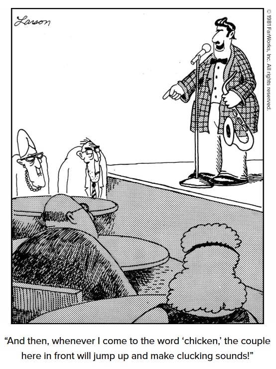 8-32 20 Hilarious New Far Side Humor Comics Reviewed with Witty Insight