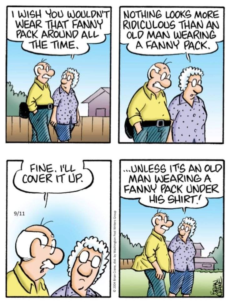 8-35 20 Family Life Comic Strips That Expose the Humor in Daily Parenting