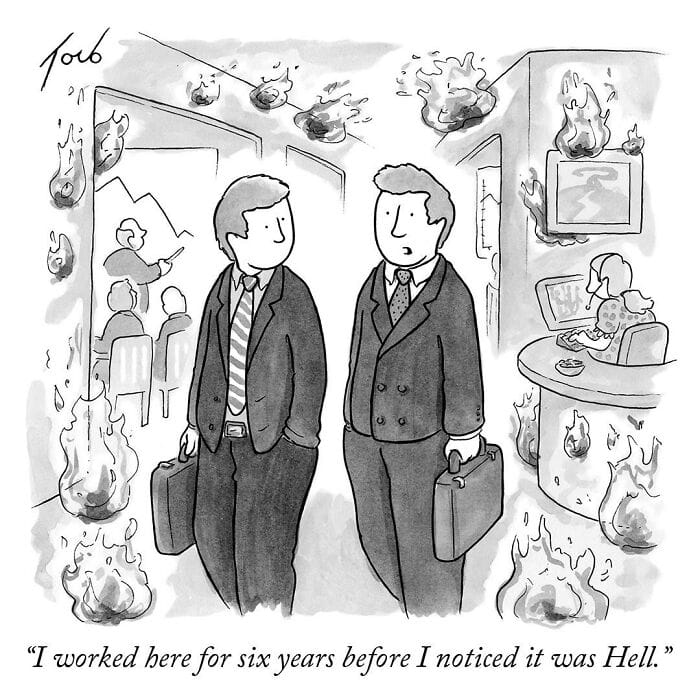 8-38 20 New Funniest Cartoons That Prove Humor Is the Best Therapy